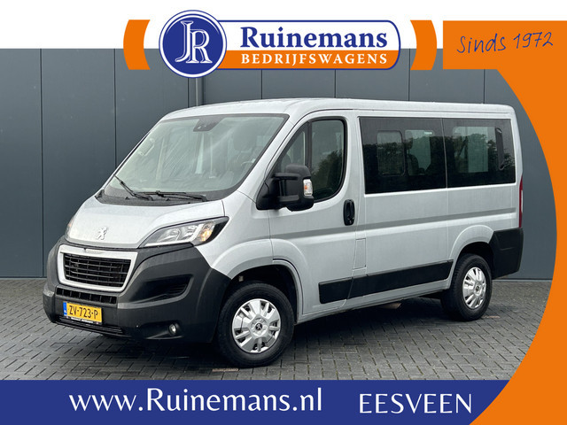 Peugeot Boxer 2019 Diesel