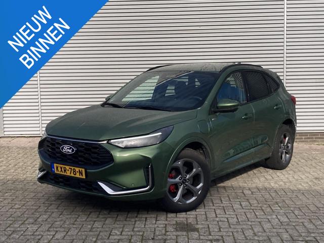 Ford Kuga 2025 Hybride