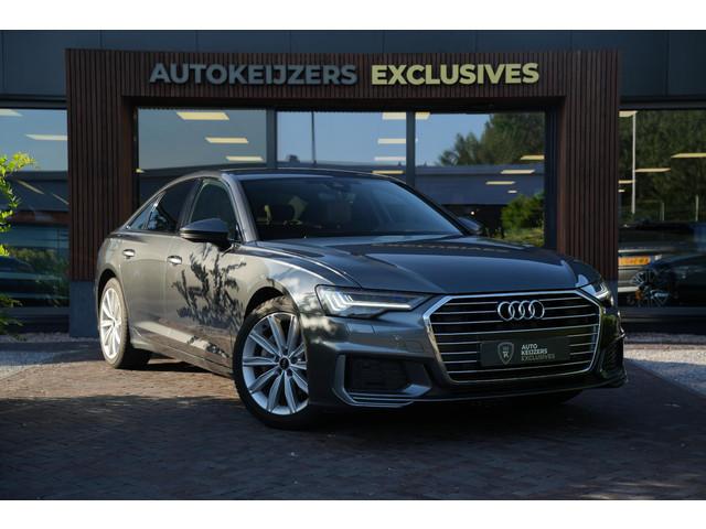 Audi A6 2020 Hybride