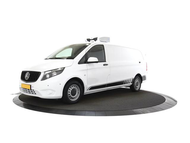 Mercedes-Benz Vito 2024 Diesel