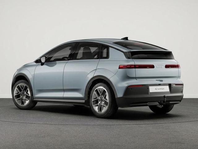 Audi A2