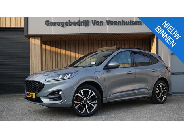 Ford Kuga 2022 Hybride