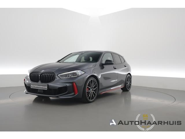 BMW 1 Serie 2021 Benzine