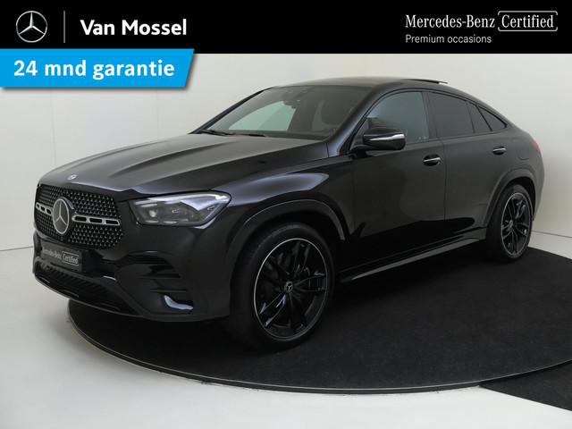 Mercedes-Benz GLE 2024 Hybride