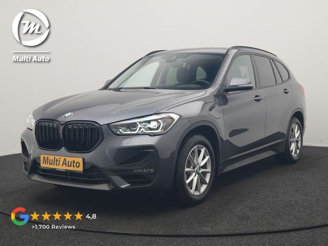 BMW X1 2021 Hybride