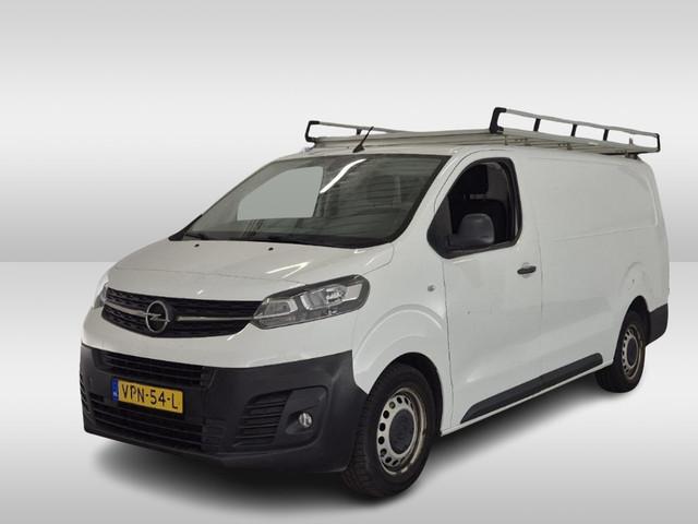 Opel Vivaro 2022 Diesel