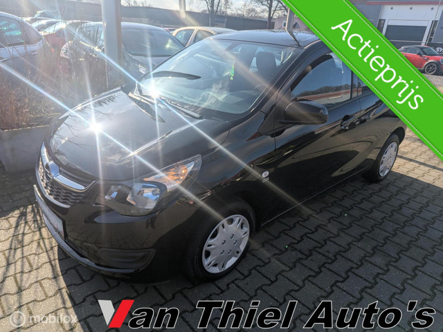 Opel Karl