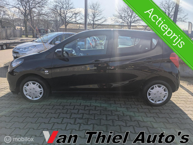 Opel Karl