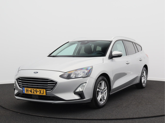Ford Focus 2020 Benzine