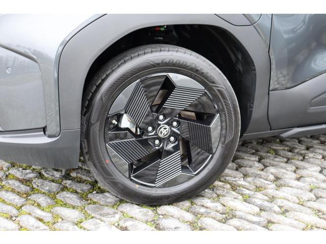 Toyota Urban Cruiser