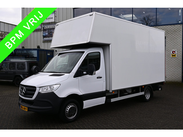 Mercedes-Benz Sprinter 2019 Diesel