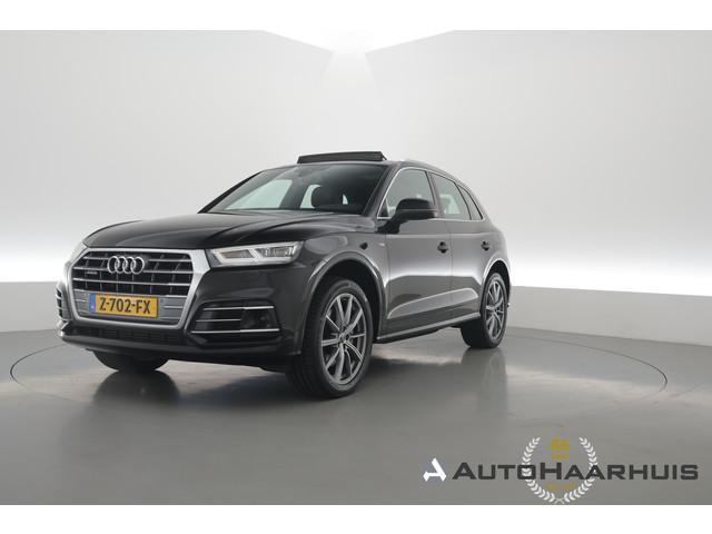 Audi Q5 2020 Hybride