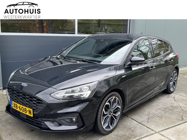 Ford Focus 2019 Benzine