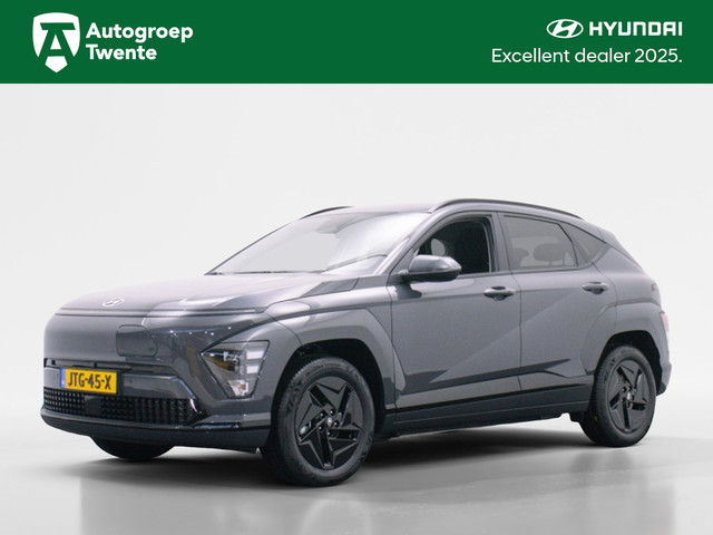 Hyundai Kona 2026 Elektrisch