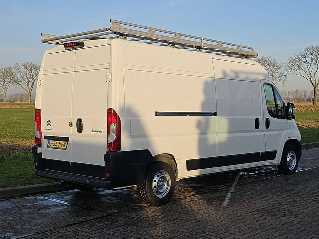 Citroën Jumper