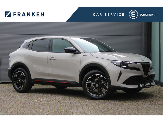 Alfa Romeo Junior 2025 Hybride