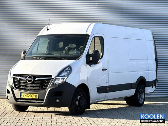 Opel Movano 2020 Diesel