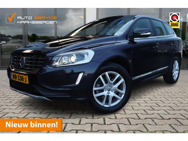 Volvo XC60 2017 Benzine