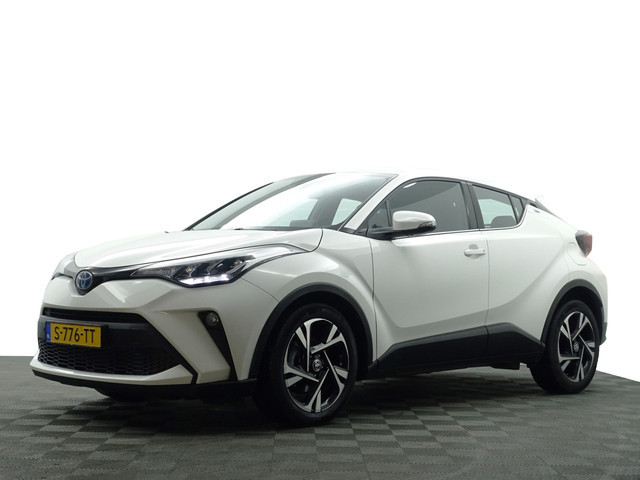 Toyota C-HR 2023 Hybride