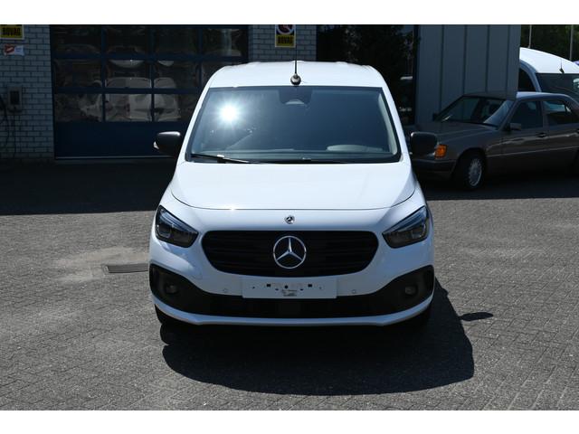 Mercedes-Benz eCitan