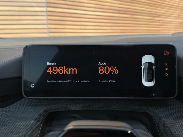 Polestar 4