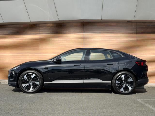 Polestar 4