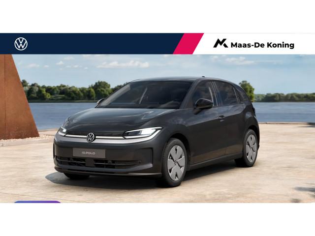 Volkswagen ID. Polo 2026 Elektrisch