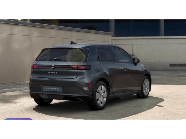 Volkswagen ID. Polo