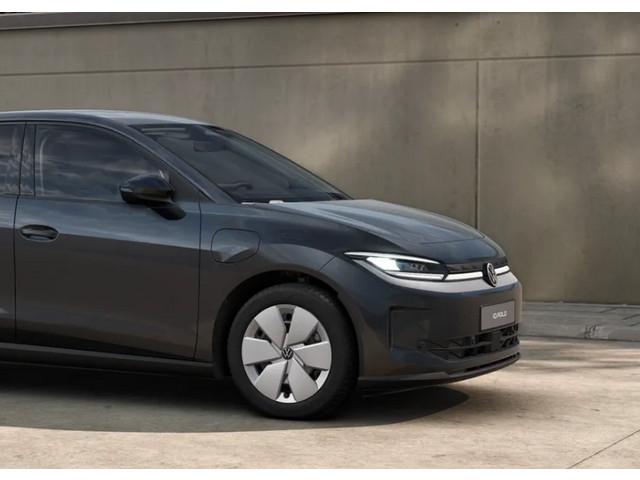 Volkswagen ID. Polo