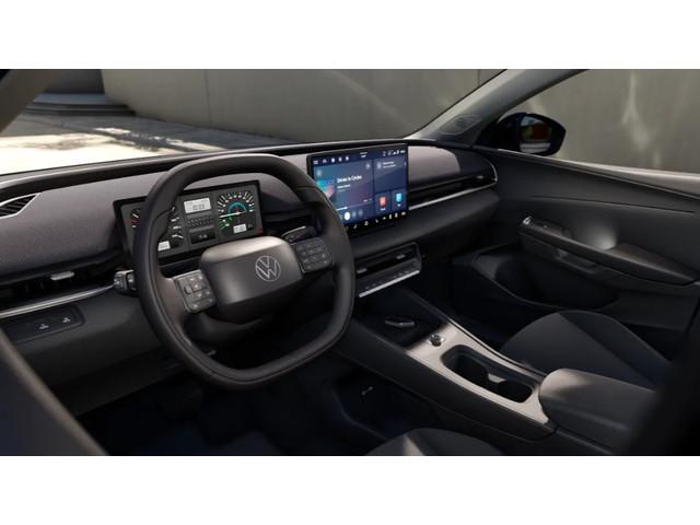 Volkswagen ID. Polo