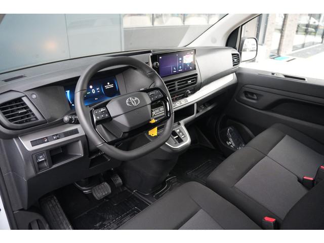 Toyota pro-ace