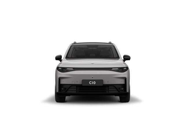 Leapmotor C10