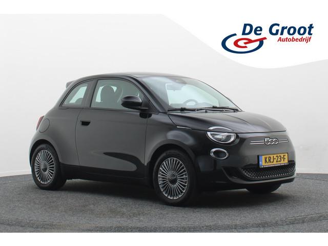 Fiat 500 2023 Elektrisch