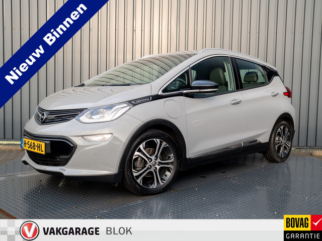 Opel Ampera-e 2020 Elektrisch
