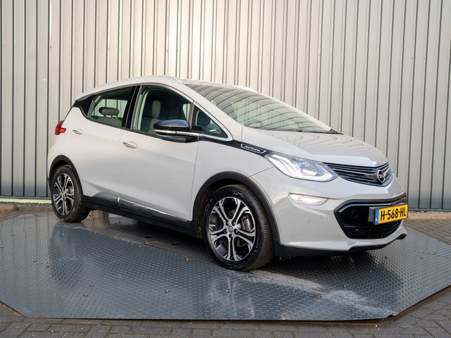 Opel Ampera-e