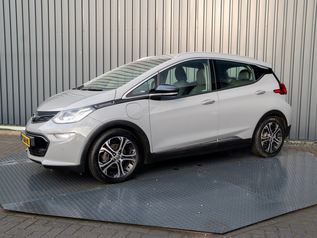 Opel Ampera-e