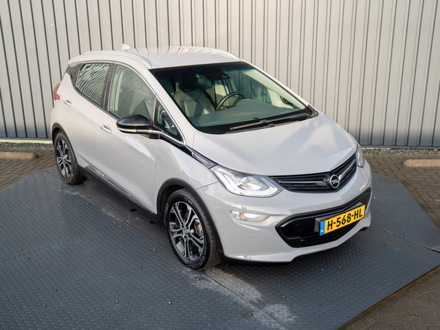 Opel Ampera-e