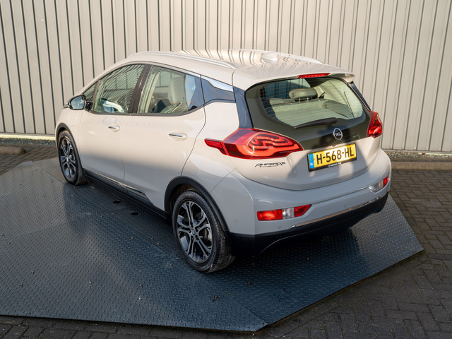 Opel Ampera-e