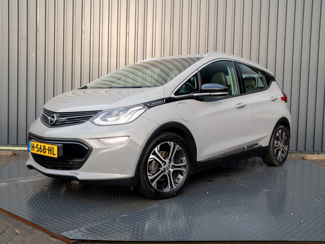 Opel Ampera-e