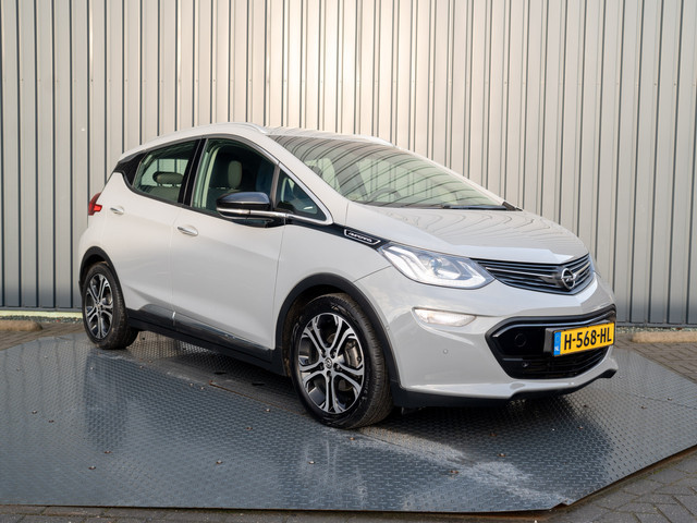 Opel Ampera-e