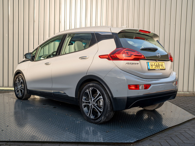 Opel Ampera-e