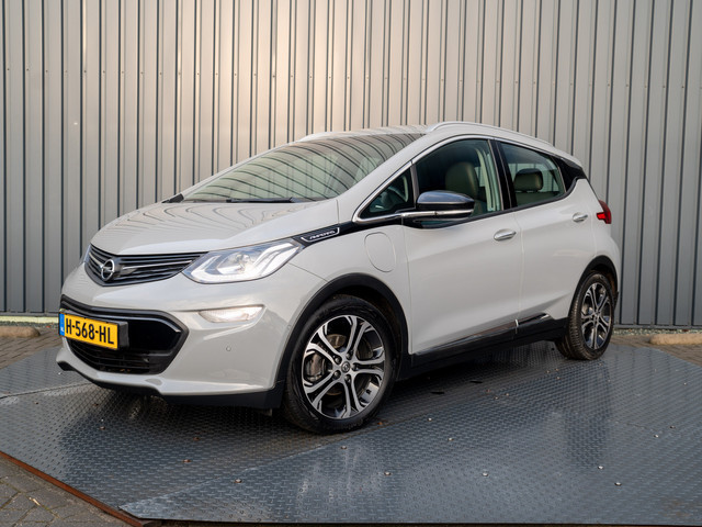 Opel Ampera-e