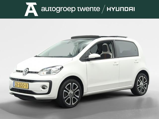 Volkswagen up! 2019 Benzine