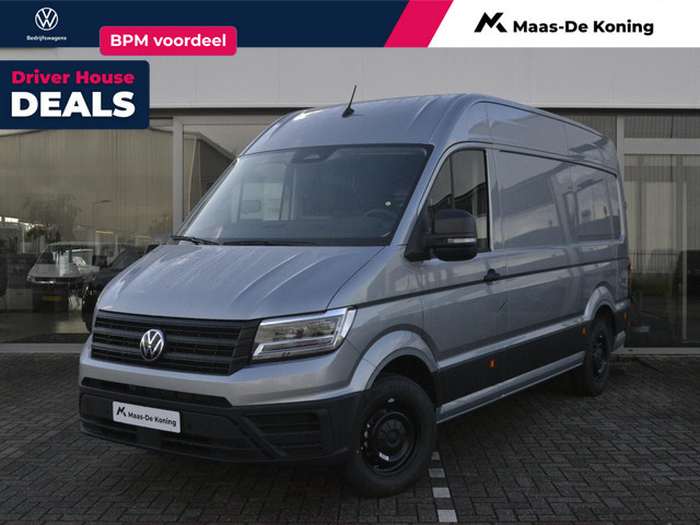 Volkswagen Crafter 2024 Diesel