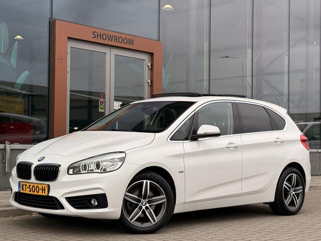BMW 2 Serie 2016 Diesel