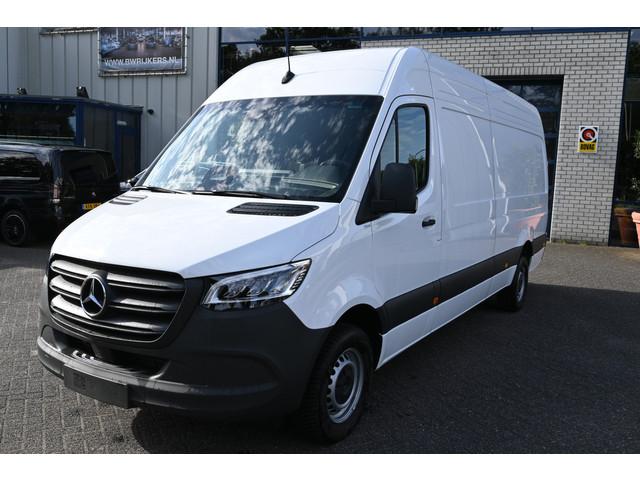 Mercedes-Benz Sprinter 2024 Diesel