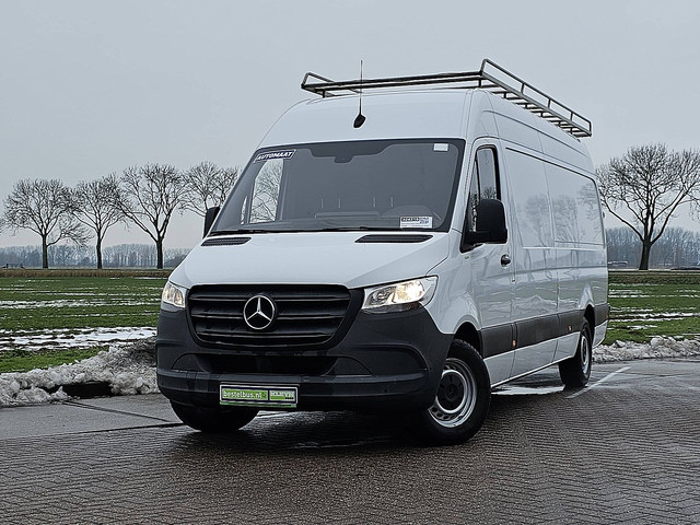 Mercedes-Benz Sprinter 2020 Diesel