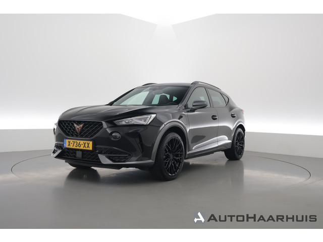 Cupra Formentor 2022 Hybride