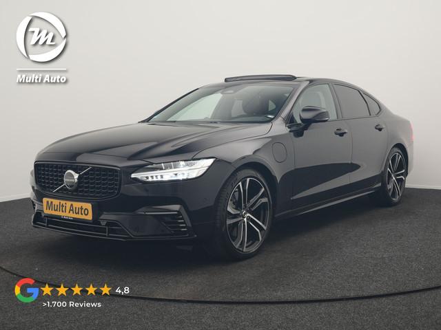 Volvo S90 2024 Hybride