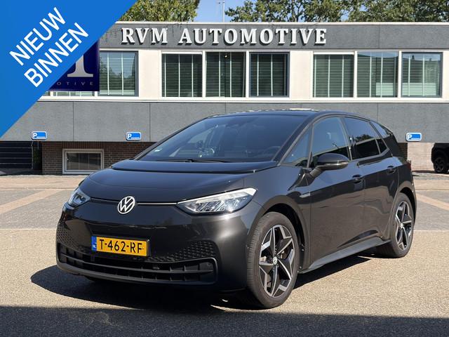 Volkswagen ID.3 2023 Elektrisch